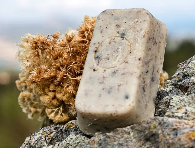 Savon Serenatu SERENATU