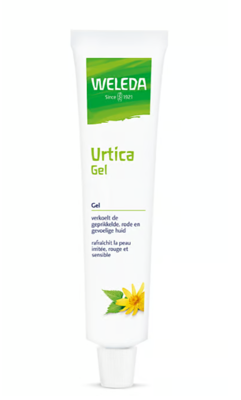 Urtica Gel 25g WELEDA