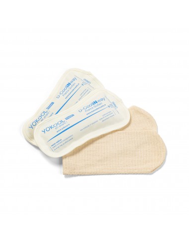 Poche Yokool Nuit + Housse VIVAKOOL