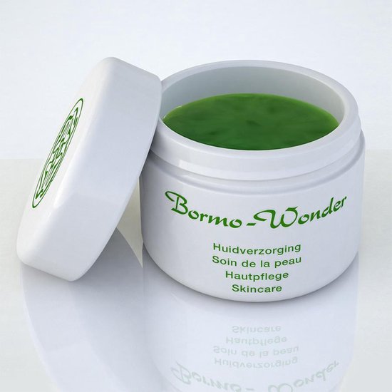 Crème Bormo Wonder 50ml BORMO