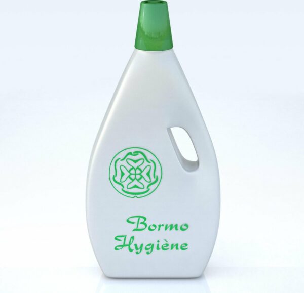 Bormo Gel douche 1L BORMO