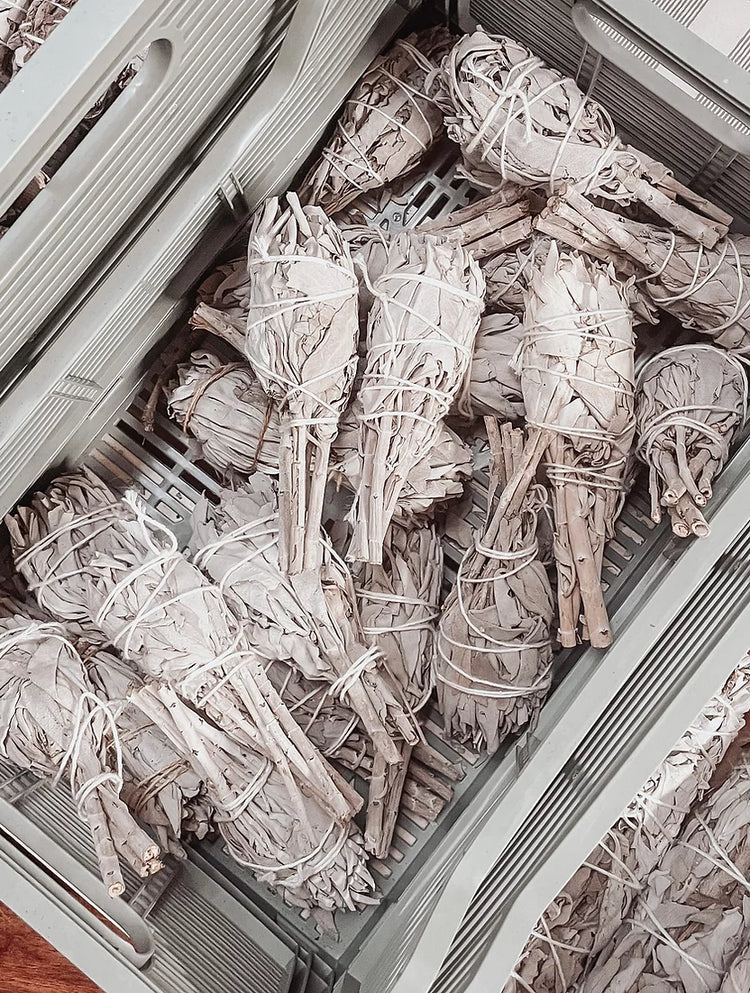 Bâton de Sauge Blanche YOKU