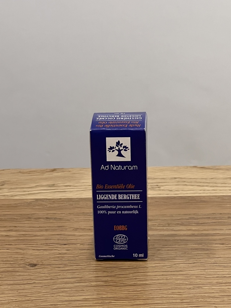 HE Gaulthérie Couchée 10ml AD NATURAM