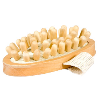 Brosse anti-cellulite NAJEL