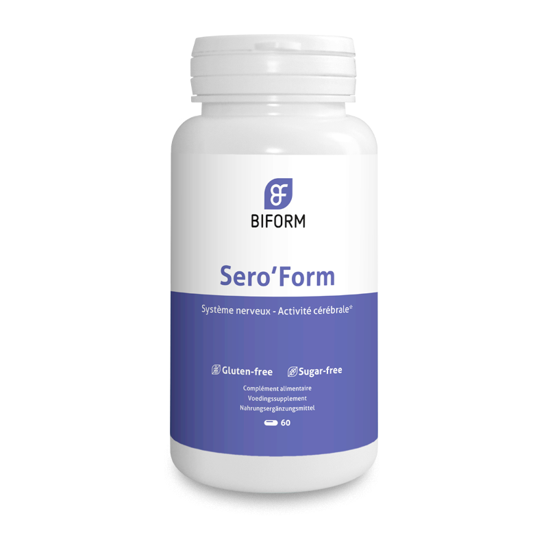 Sero'Form 60gel BIFORM