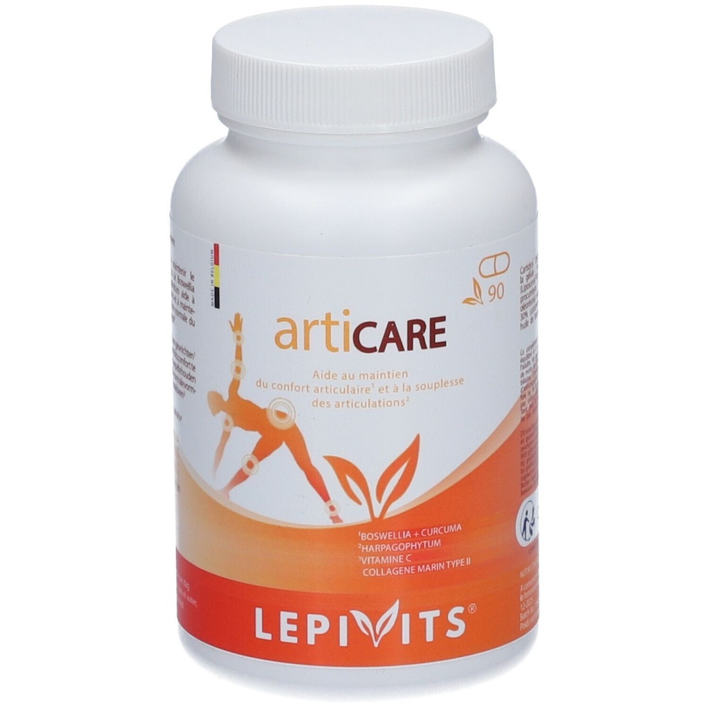 Articare 90gel LEPIVITS