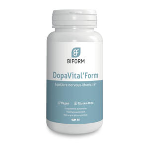 DopaVital'Form 60gel BIFORM