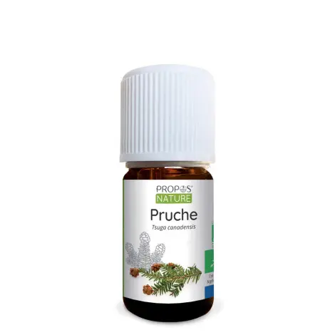 HE Pruche 5ml PROPOS'NATURE
