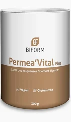 Permea'Vital Plus