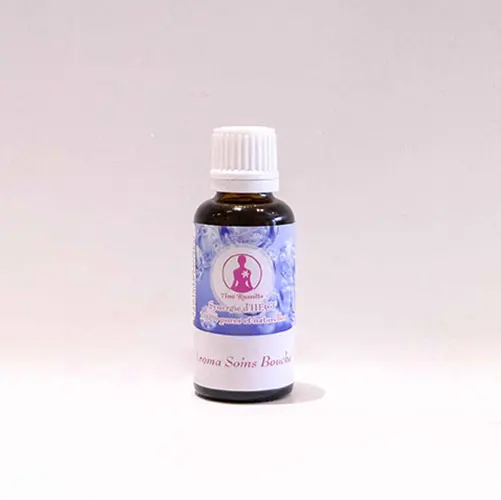 Aroma Soins Bouche 30ml TINA RUSSILLO