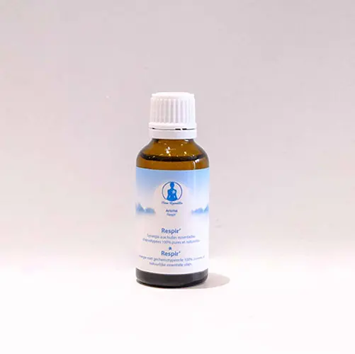 Aroma Respir Gouttes 100ml TINA RUSSILLO