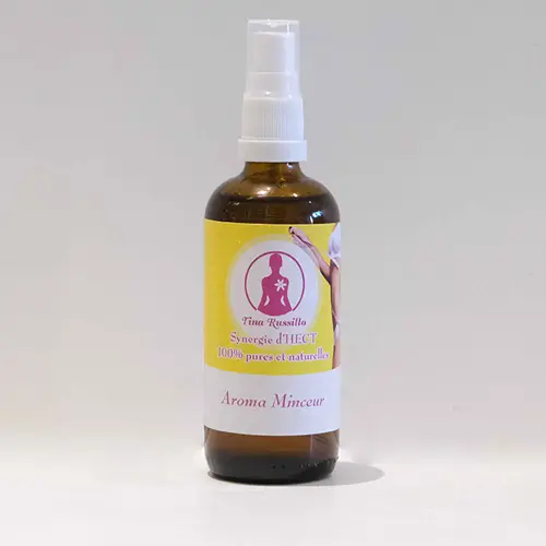 Aroma Minceur (anti-cellulite) 100ml TINA RUSSILLO