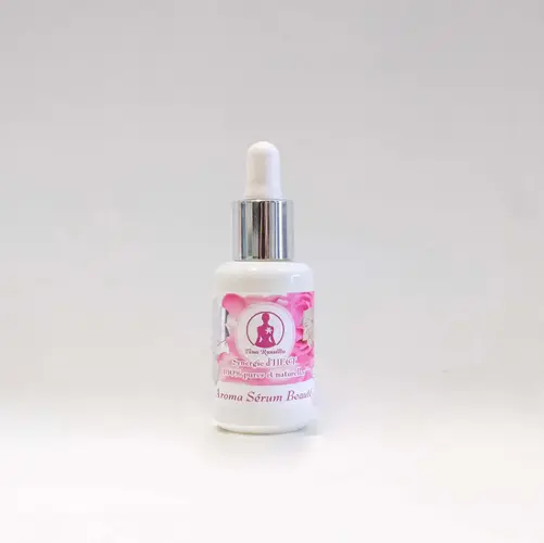 Aroma Sérum Beauté 30ml TINA RUSSILLO