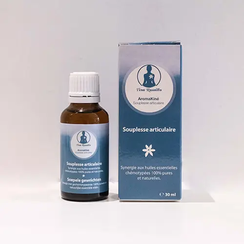 Aroma Souplesse Articulaire 30ml TINA RUSSILLO