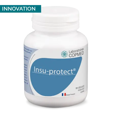 Insu-protect 90gel COPMED