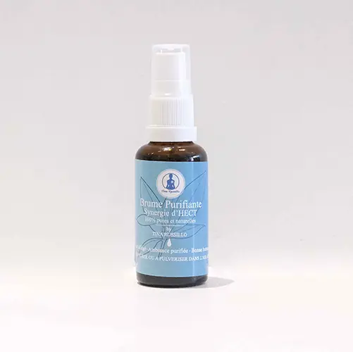 Brume Purifiante 30ml TINA RUSSILLO