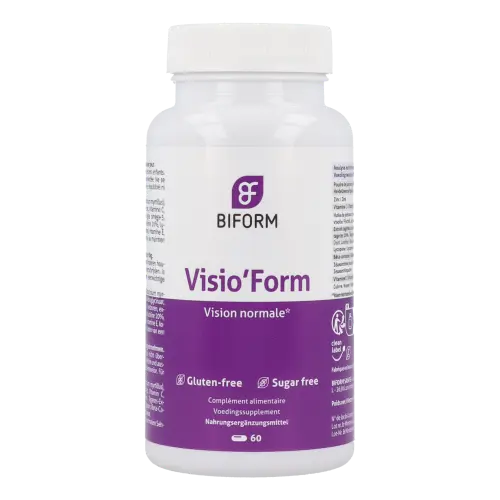 Visio'Form 60gel BIFORM