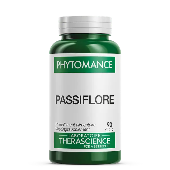 Passiflore 90gel - THERASCIENCE