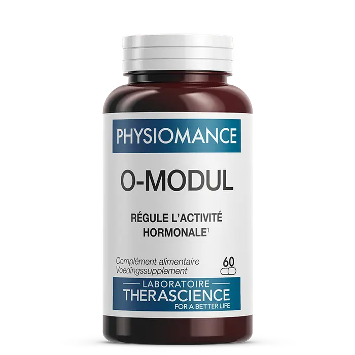 O-Modul 60gel THERASCIENCE