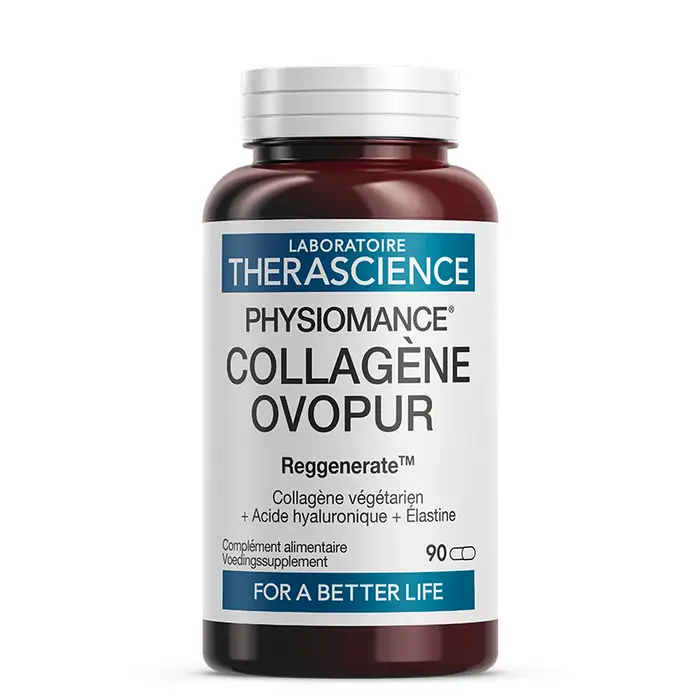 Collagène Ovopur 90gel (PHYSIOMANCE) THERASCIENCE