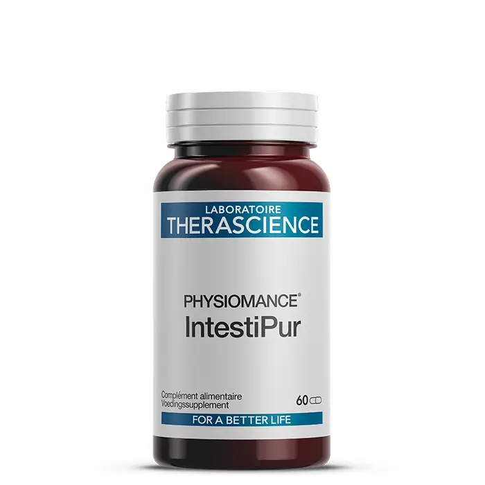 Intestipur 60gel (PHYSIOMANCE) THERASCIENCE