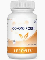 Co-Q10 Forte 30gel LEPIVITS