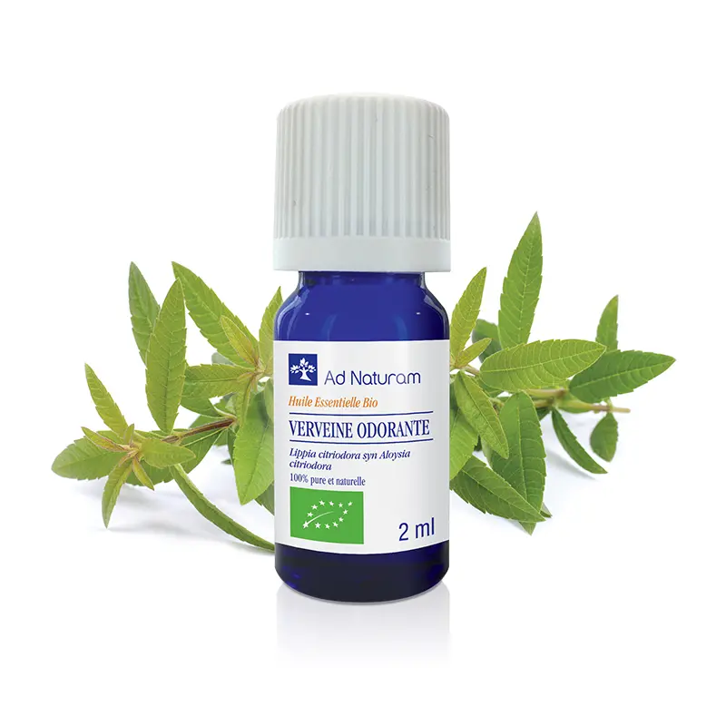 Verveine Odorante 2ml AD NATURAM