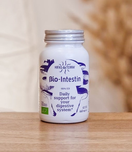 [3.06.000.00.07] Bio-Intestin 60caps HIFAS DA TERRA