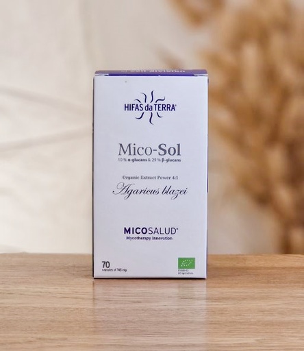 [3.07.001.00.16] Mico-Sol 70caps HIFAS DA TERRA