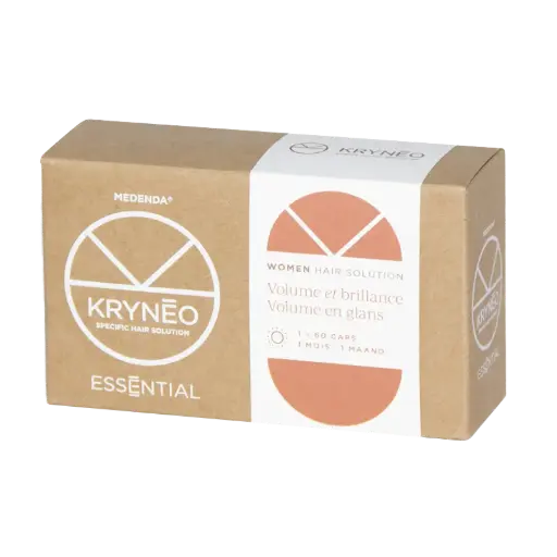 [10592] Krynéo Volume et Brillance Women 1 mois 60g KRYNEO