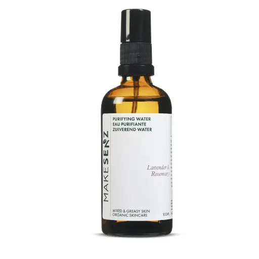 Eau Purifiante - Lavande & Romarin 100ml MAKESENZ