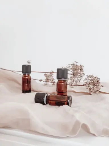 Recharge Diffuseur pour voiture "Féminin sacré" 10ml YOKU