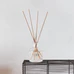 Diffuseur de parfum à bâtonnets "Verveine citronnée" Yoku 100ml YOKU