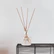 Diffuseur de parfum à bâtonnets "Fleur d'oranger" Yoku 100ml YOKU