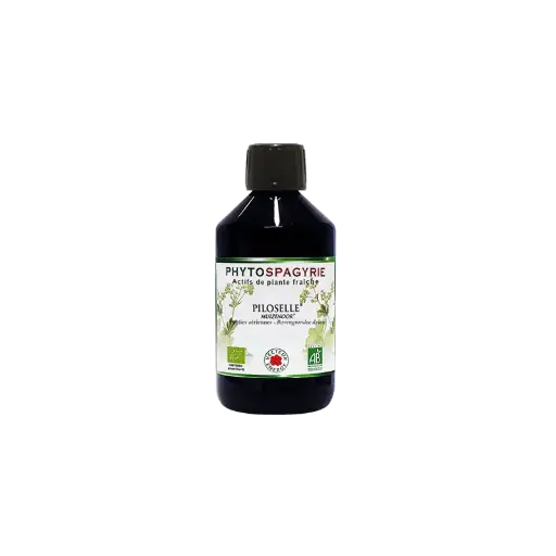 Piloselle 300ml (Phytospagyrie) VECTEUR ENERGY