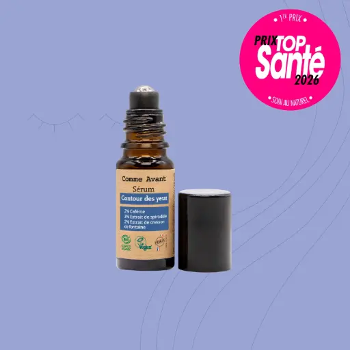 Sérum Contour des Yeux 10ml COMME AVANT