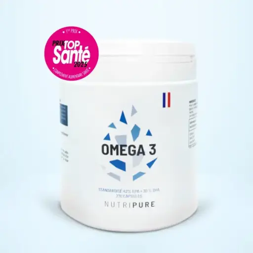 Omega 3 Epax 90gel NUTRIPURE