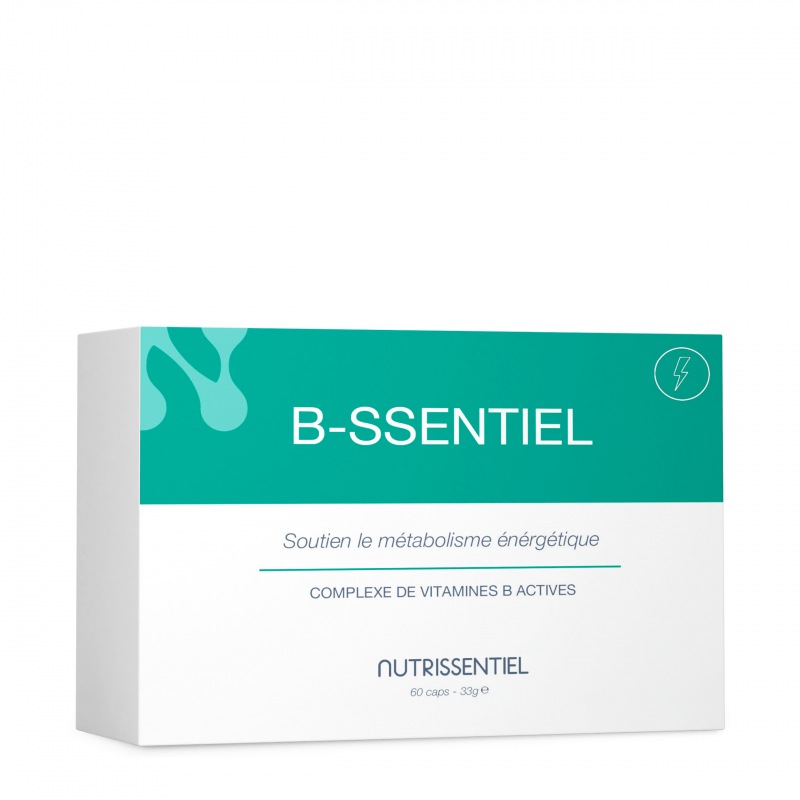 B-ssentiel NUTRISSENTIEL