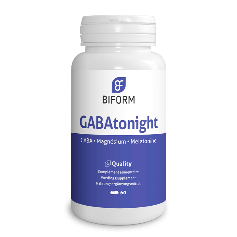 Gabatonight 60gel BIFORM