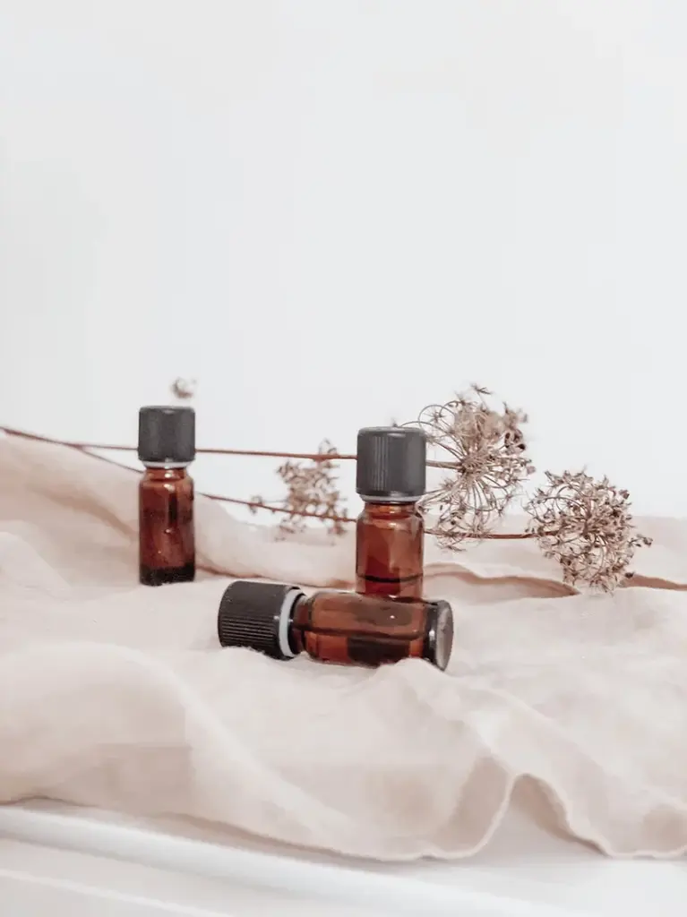 Recharge Diffuseur pour voiture "Mystère d'ambre" YOKU