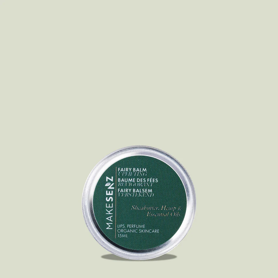 Baume des fées revigorant MAKESENZ