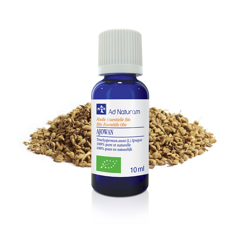 HE Ajowan 5ml AD NATURAM
