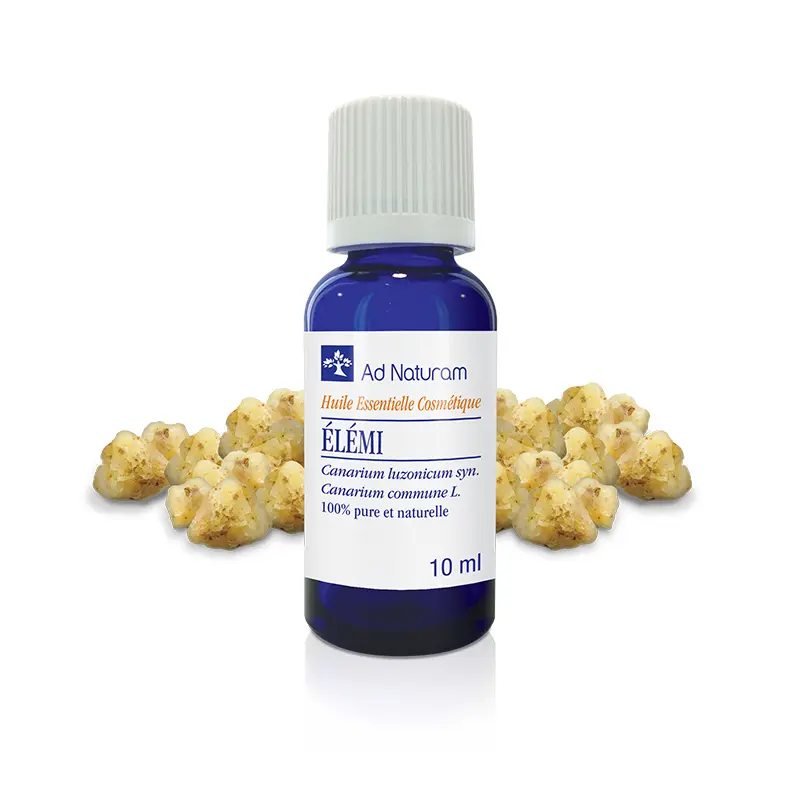 HE Elemi 10ml AD NATURAM
