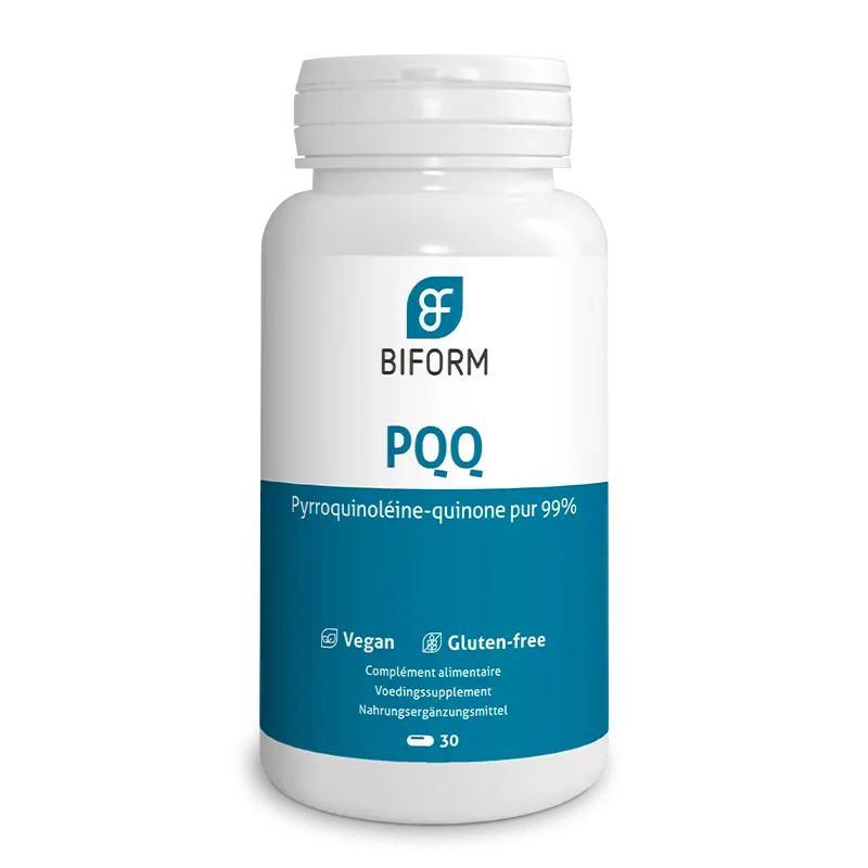 PQQ 30gel BIFORM