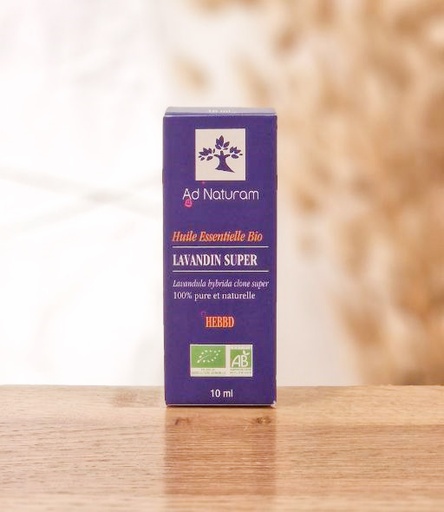 [28638] HE Lavandin Super 10ml AD NATURAM