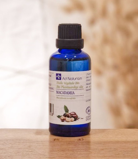 [21521] HV MACADAMIA 50ml AD NATURAM