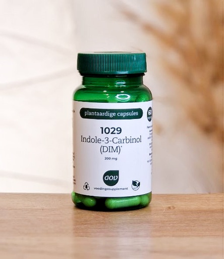 [I3COV] Indole-3-Carbinol 60gel OMNICARE EXPRESS