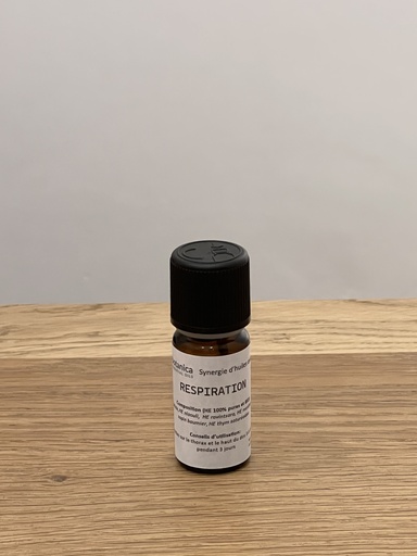 [HE Respire] HE Respiration 10ml BOTANICA ESSENTIAL OILS