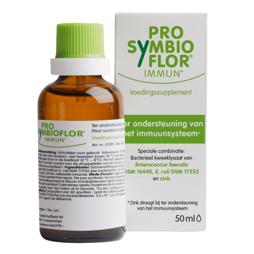 [SY0010] Pro Symbio Flor ENERGETICA NATURA