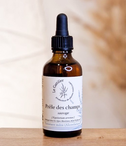 [AG00196000050] TM Prèle des champs sauv. 50ml LE GATTILIER